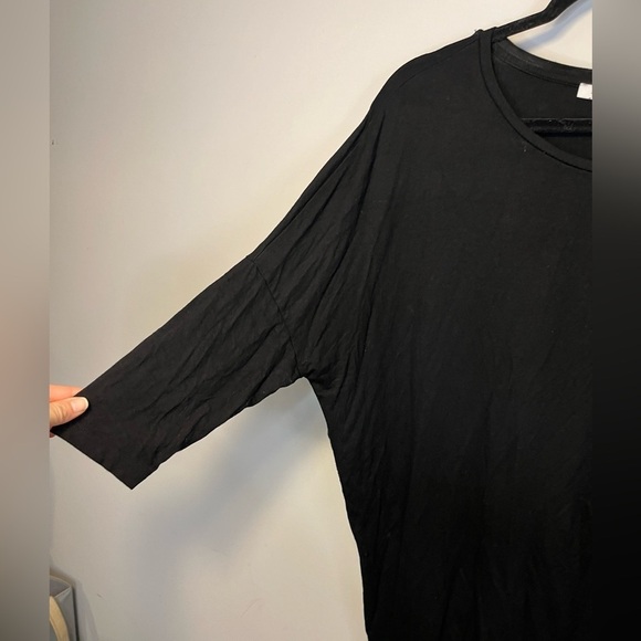 Pieces S/M Viscose Blend Play Dress - Picture 4 of 6